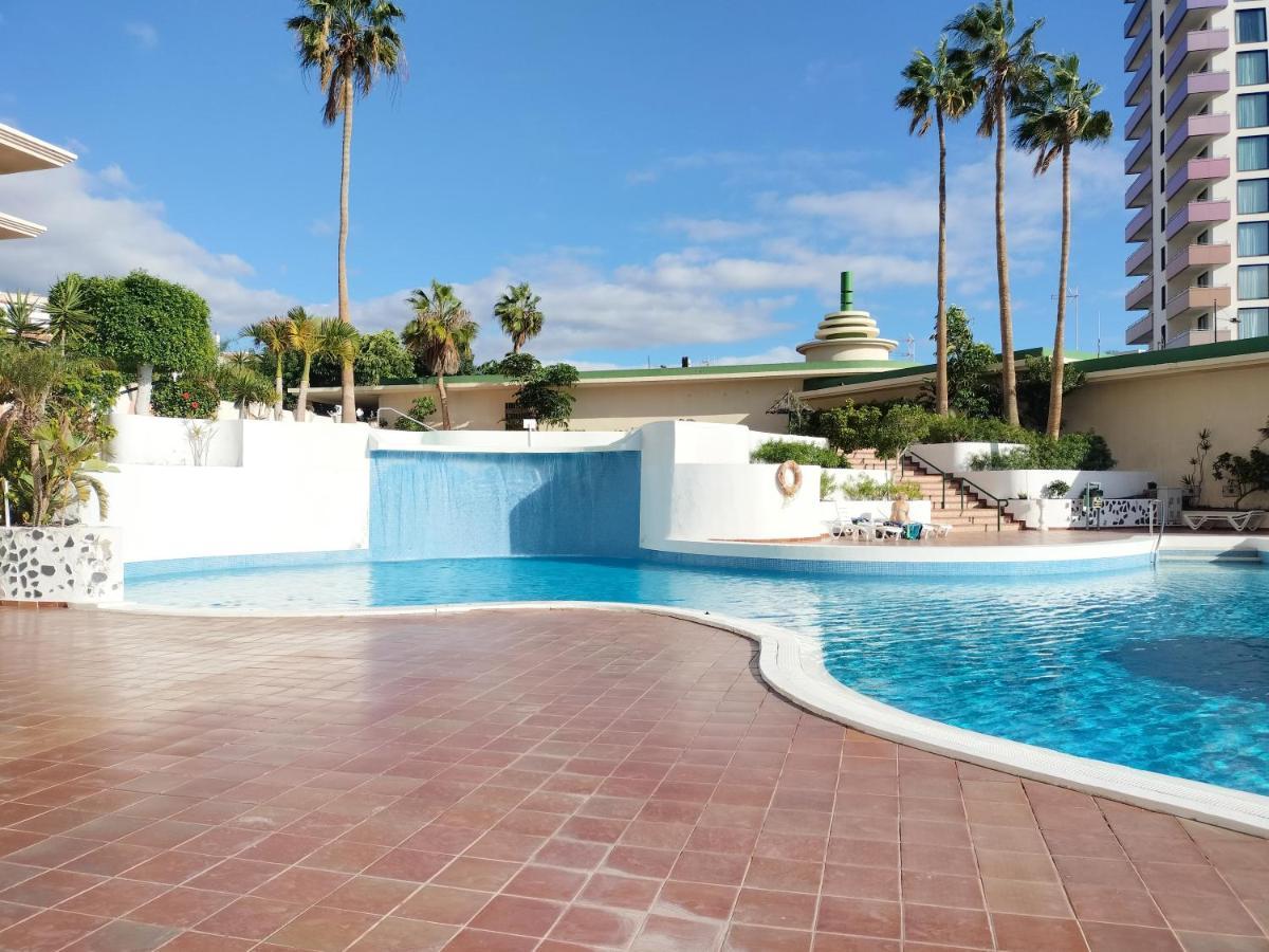 Edificio Club Paraiso Costa Adeje  Exterior foto
