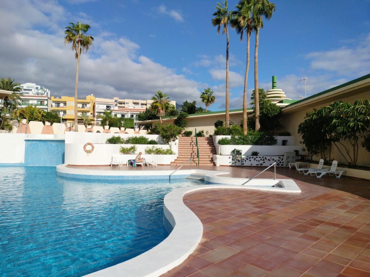 Edificio Club Paraiso Costa Adeje  Exterior foto