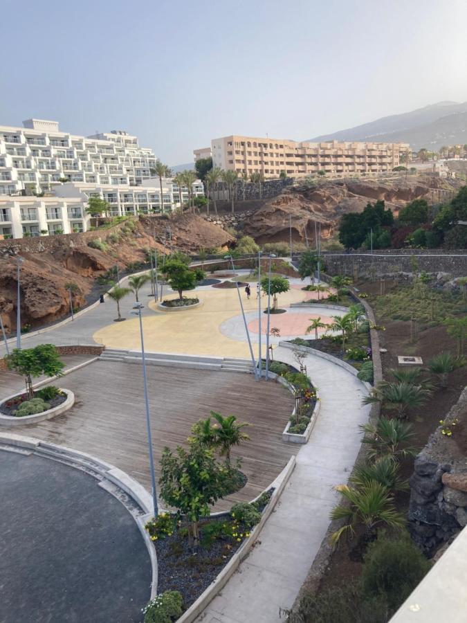 Edificio Club Paraiso Costa Adeje  Exterior foto