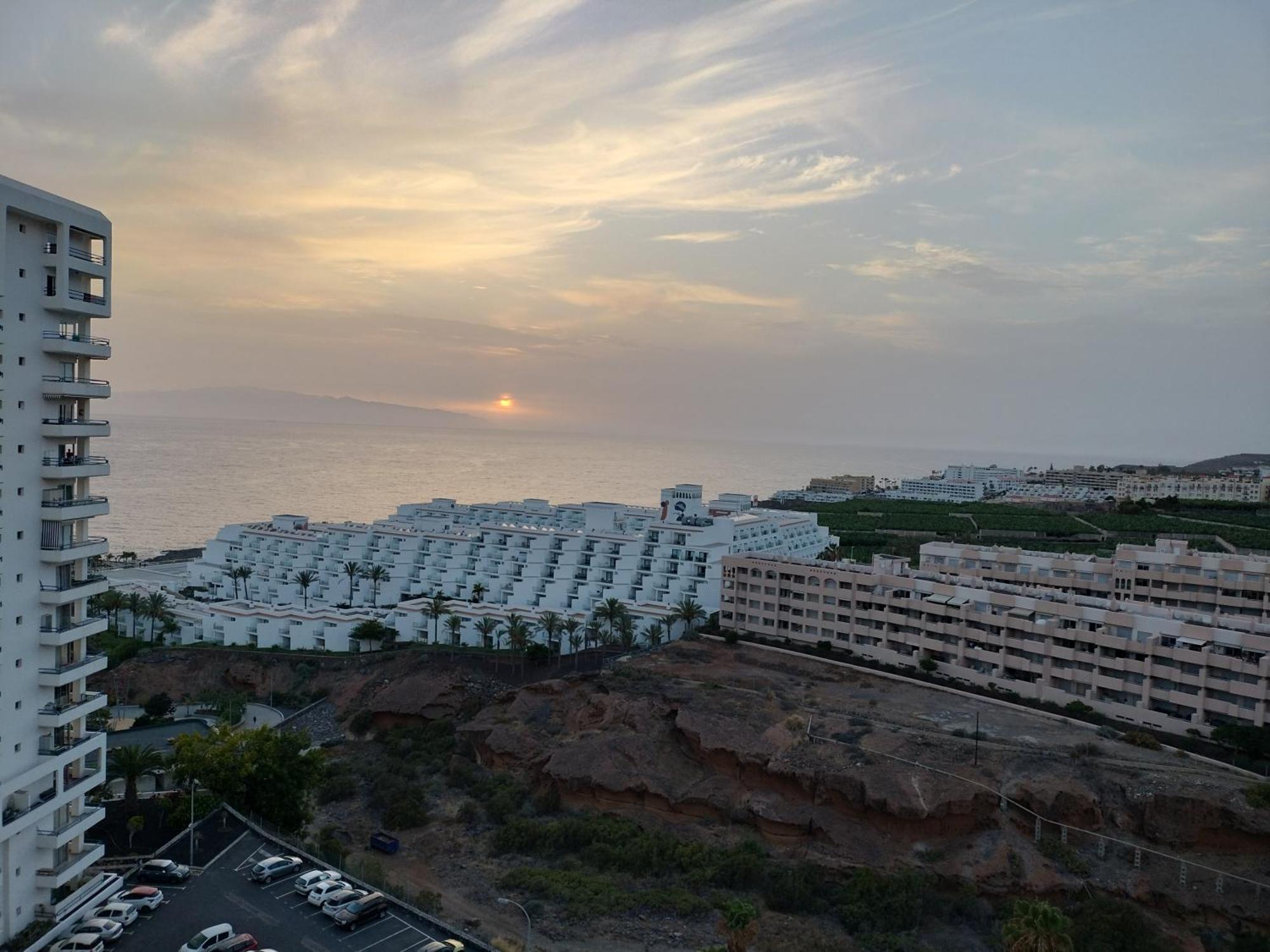 Edificio Club Paraiso Costa Adeje  Exterior foto