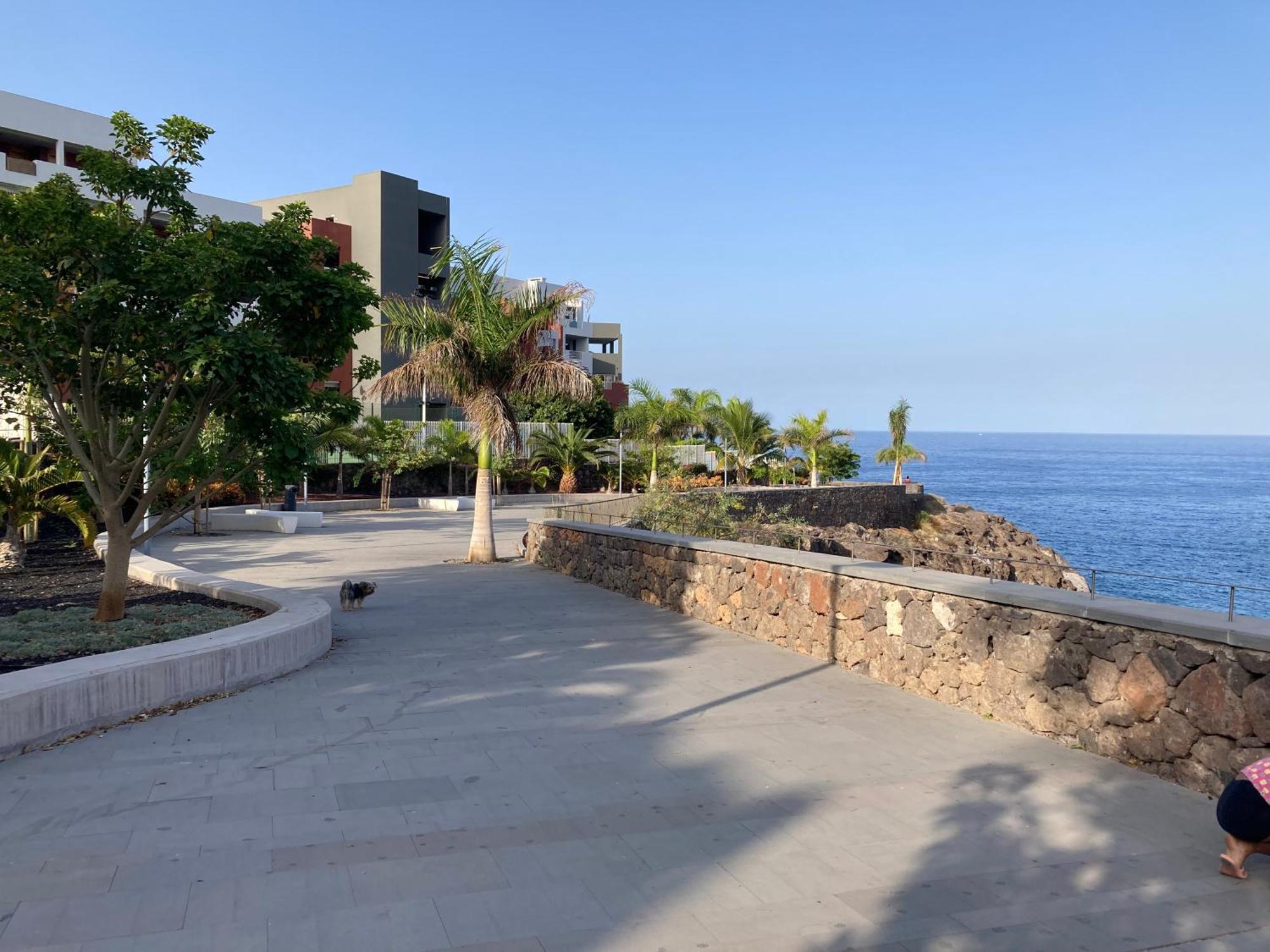 Edificio Club Paraiso Costa Adeje  Exterior foto